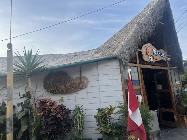 Restaurant Picanteria El Pez De Oro