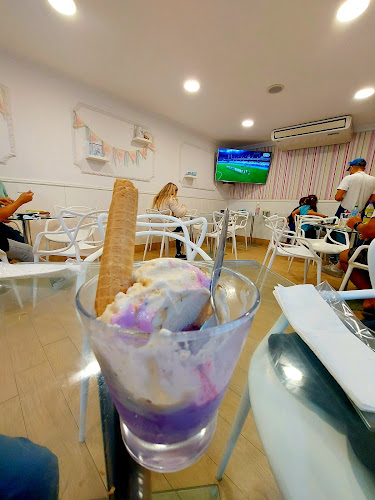 Bombolato Gelato & Caffè - Gastronomía y hostelería