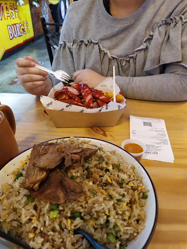 Comentarii opinii despre Mercado San Martín