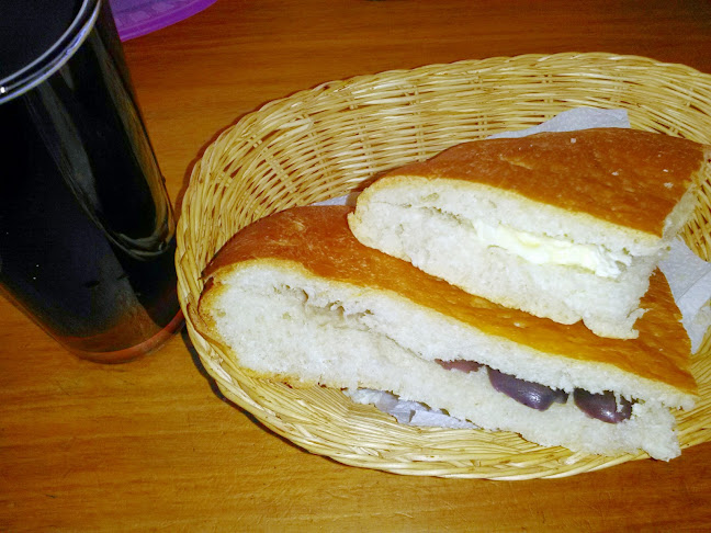 Opinii despre El Castillo Del Pan în Lambayeque - Gastronomía y hostelería