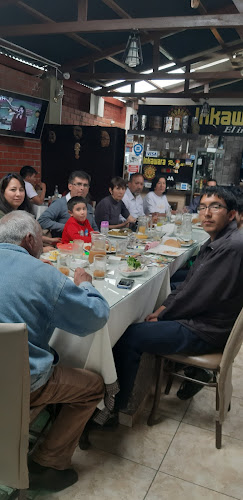 Inkawara Restaurant - Huancayo