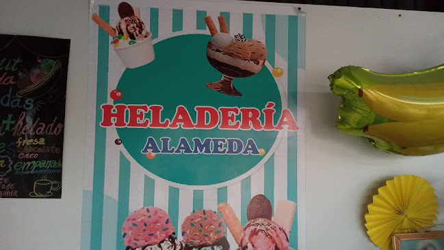 Opinii despre HELADERIA ALAMEDA în Piura - Gastronomía y hostelería