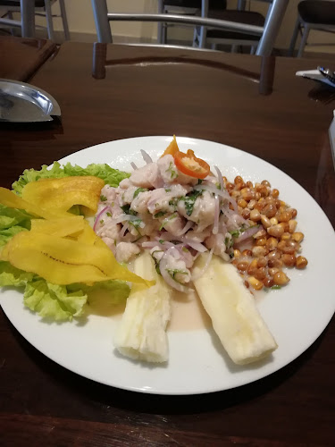 Cristóbal Colón 666, Chiclayo 14001, Perú