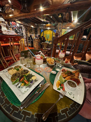 Pje. Lloque Yupanqui 103, Aguas Calientes 08681