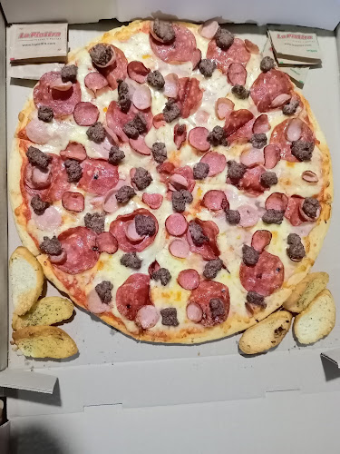 Comentarii opinii despre La Piettra Pizzas y Pastas Chimbote