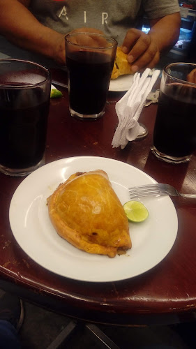 Comentarii opinii despre Panaderia El Molino