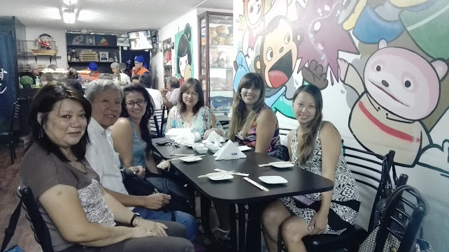 Senchan Sushi Bar - San Miguel