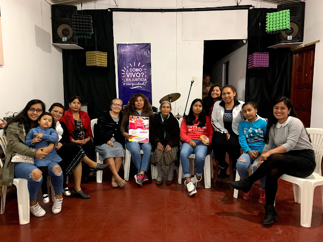 Cevicheria "El Pez Jugador" - EL BOSQUE