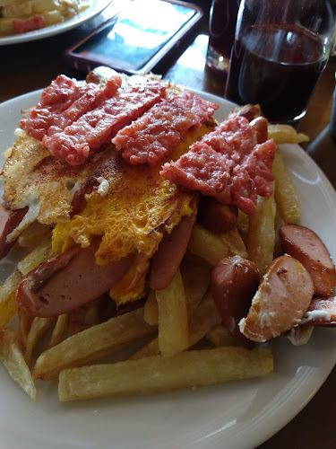 Mi Carcochita - Lima