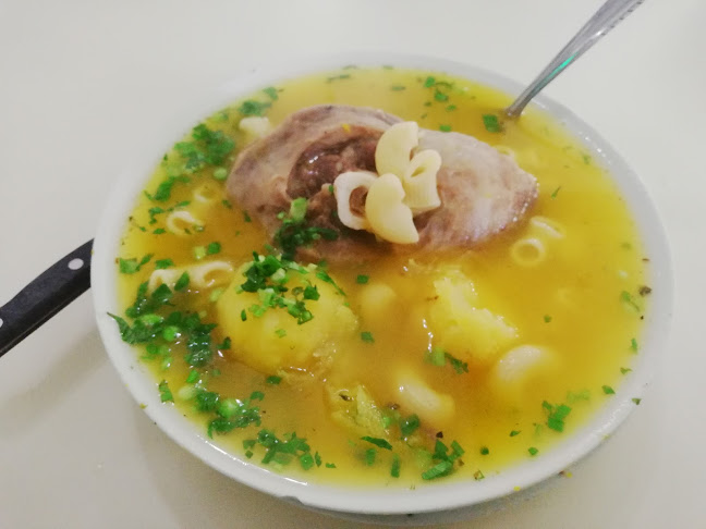 Campo Mar Restaurant