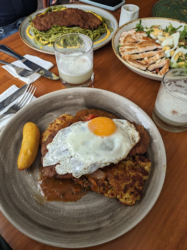 Tanta San Isidro - Gastronomía y hostelería