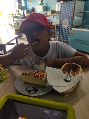 FoodCraft - Heladería Cafetería - Juanjuí