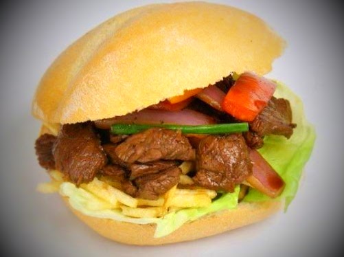 Concesionario de Alimentos Laponde Food Service - Arequipa