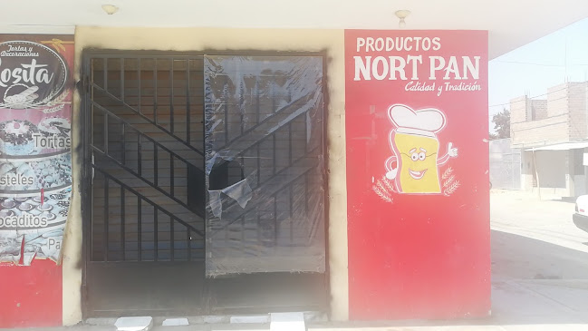 Opinii despre Panaderia '' rosita'' în Huanchaco - Gastronomía y hostelería