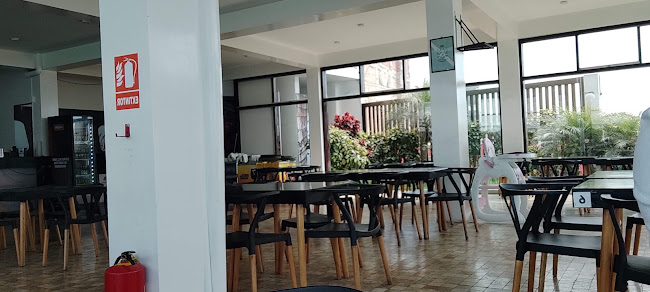 5346+5VX, Pimentel 14000