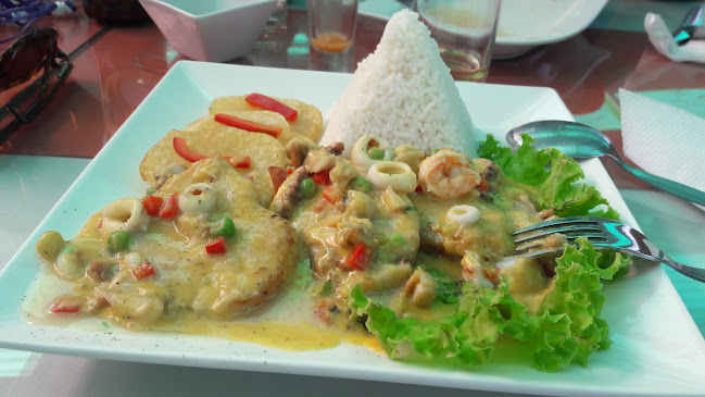 Comentarii opinii despre La Vicharra Restaurant