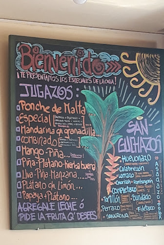 Opinii despre Restaurante El ASADAZO în Puerto Maldonado - Gastronomía y hostelería