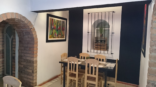 Flama Resturant - Bar