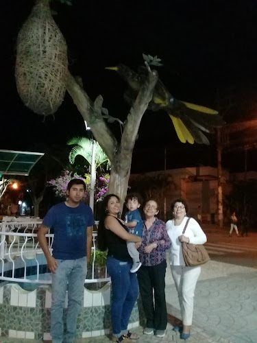 La Esquina De La Alameda - Quillabamba