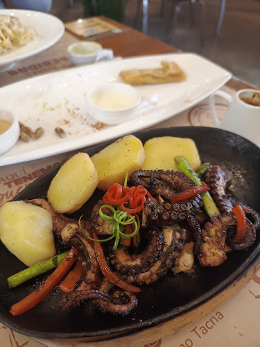 Opinii despre El Cebillano în Tacna - Gastronomía y hostelería