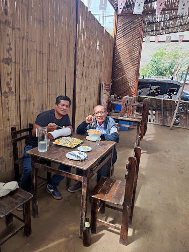 Restaurante D'Candela & Sabor - Lunahuaná