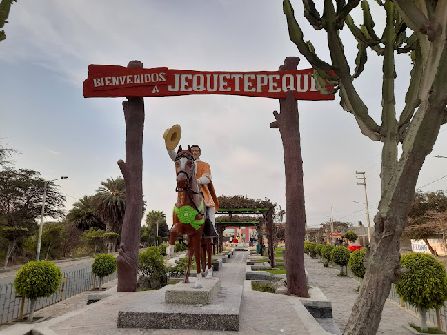 El huerto del sabor - Jequetepeque