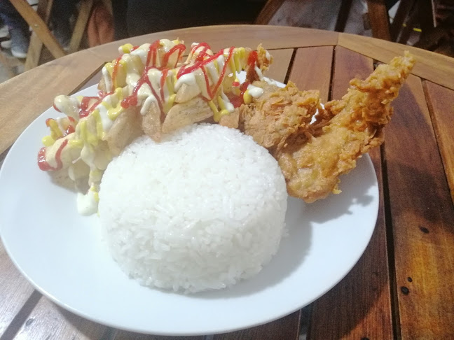 Opinii despre Café - Dulcería DELICIOUS în Bellavista - Gastronomía y hostelería