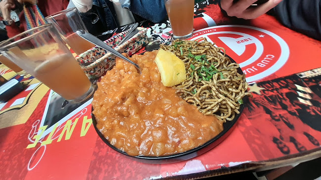 Opinii despre Restaurante Cuto16 în La Perla - Gastronomía y hostelería