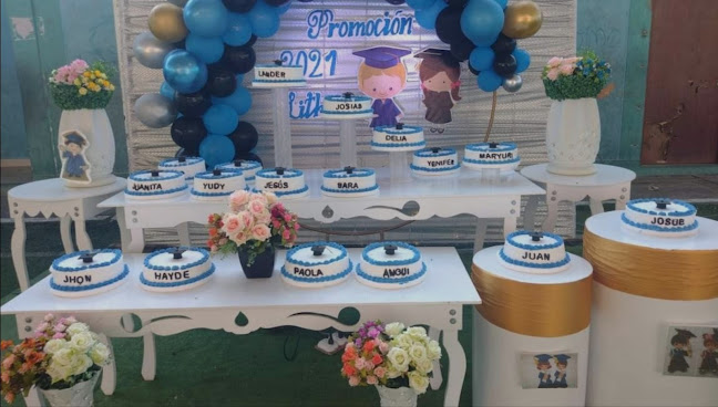 Opinii despre TORTAS JIAT în La Unión - Gastronomía y hostelería