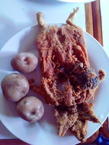 R3JQ+23M, Moquegua 18000