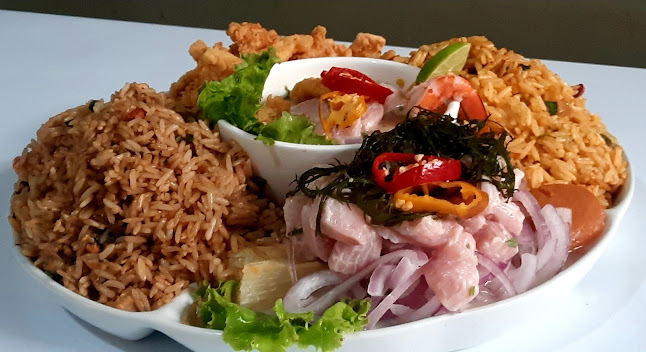 El cojudito restaurant