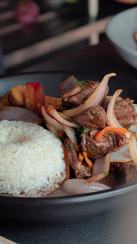 Orillas Cevicheria Criolla - Gastronomía y hostelería