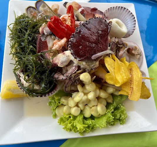 Cevicheria Limón Picante - Gastronomía y hostelería