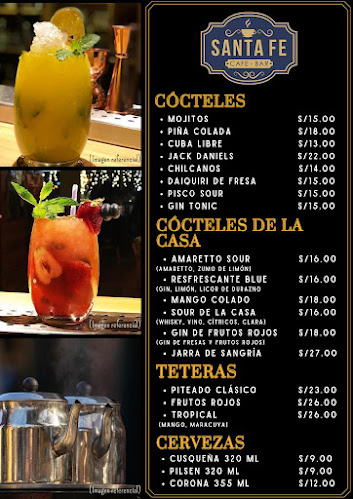 Av. de La Cultura, Cusco 08003