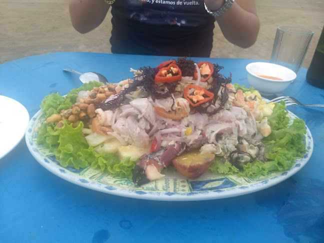 Av. Costanera Mz J lote 23 Huanchaquito bajo Frente al mar Huanchaquito bajo, Huanchaco 13000