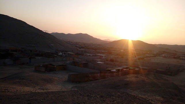 Recreo Campestre Piscina "Camino del INCA"