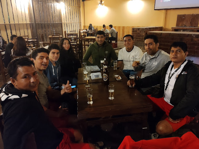 Opinii despre D'oliver Rest Bar în Piura - Gastronomía y hostelería