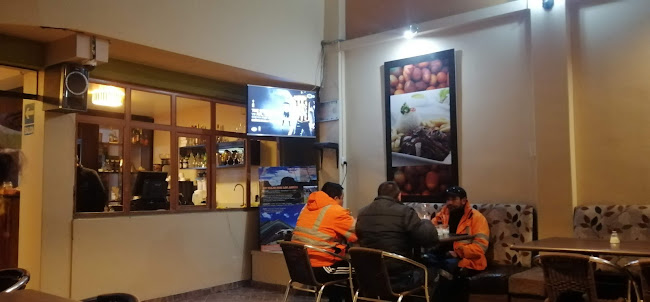 Restaurant Machupicchu - Gastronomía y hostelería