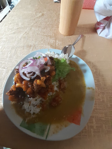 Rest. *Carmelita* - Gastronomía y hostelería