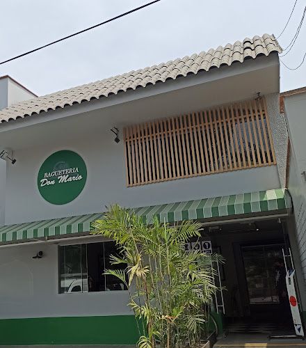Baguetería Don Mario