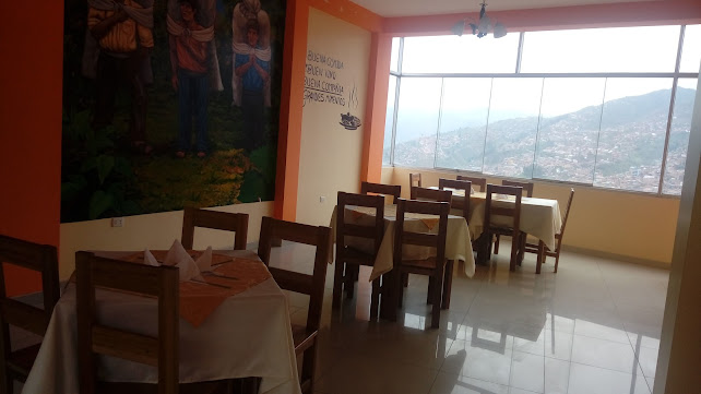 Quinta Cuyeria Quillabambino - Cusco