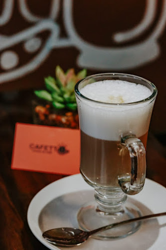 CAFETTO - Aroma cafe - Lambayeque