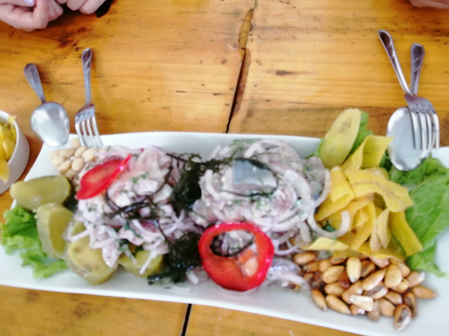 Opinii despre Restaurant "Aloha" în Paita - Gastronomía y hostelería