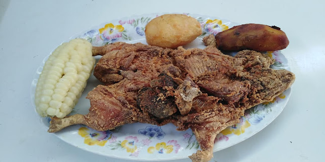 Restaurante Pukushllay - Tacna