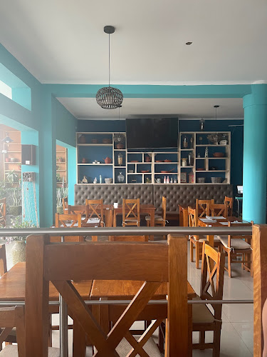 La Casa de Alberto El Paisita | Sede Los Higos