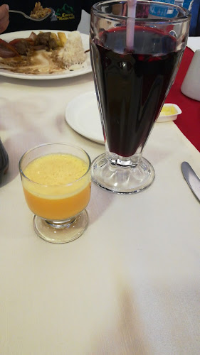 TikaSara restaurant - Gastronomía y hostelería