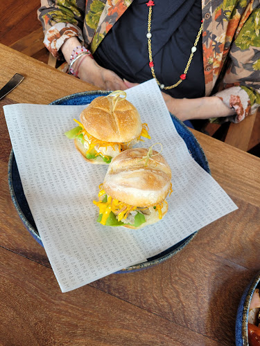 Opinii despre Amoramar în San Isidro - Gastronomía y hostelería