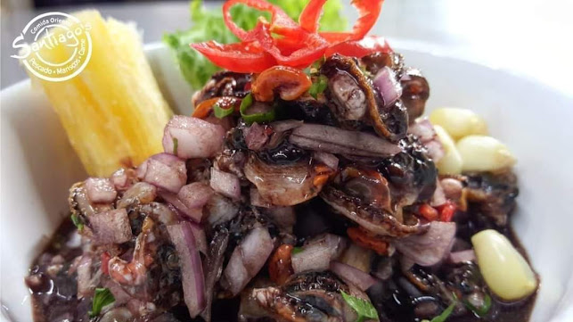 Santiago's Restaurant