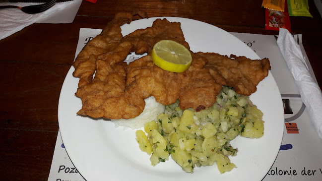 Comentarii opinii despre Restaurante El Típico Pozucino