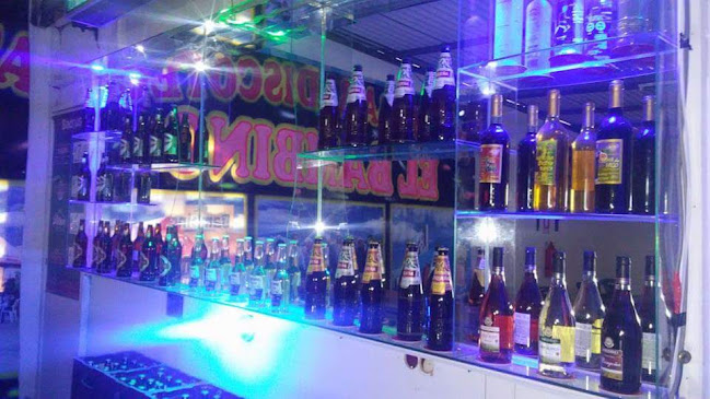 Bar Restaurante El Bambino - Cerro Azul